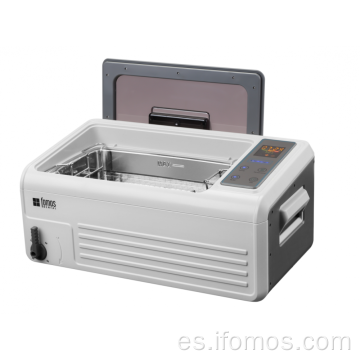 Limpiador ultrasónico médico FOCLEAN